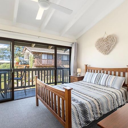 Ocean Cove Apartment Mollymook Exterior photo