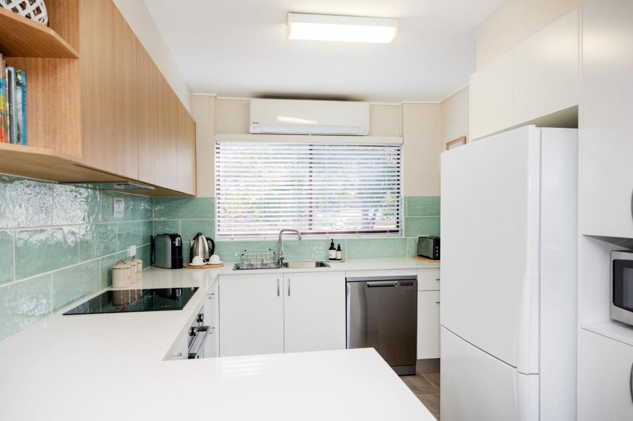 Ocean Cove Apartment Mollymook Exterior photo
