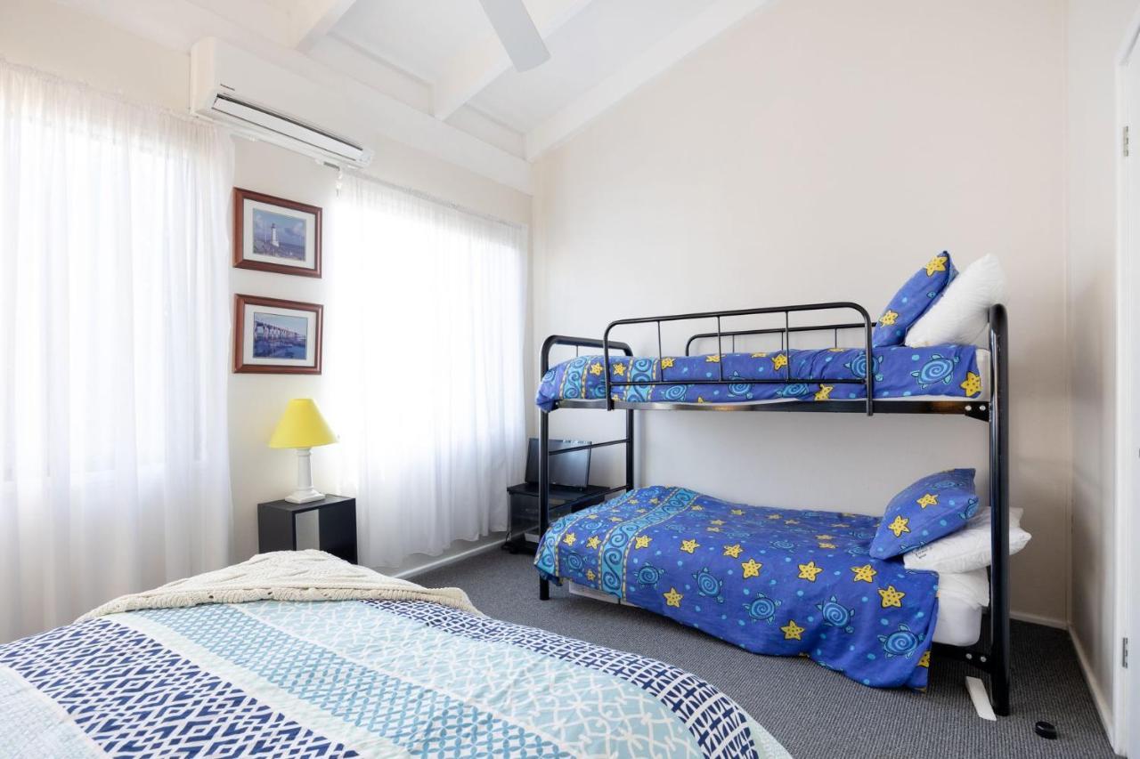 Ocean Cove Apartment Mollymook Exterior photo