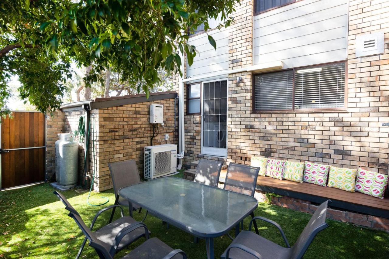 Ocean Cove Apartment Mollymook Exterior photo